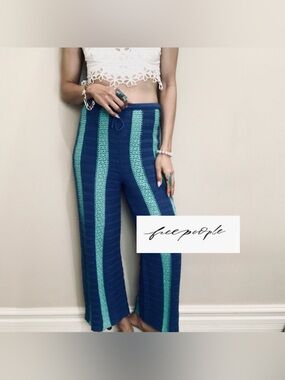Brand new free people pants